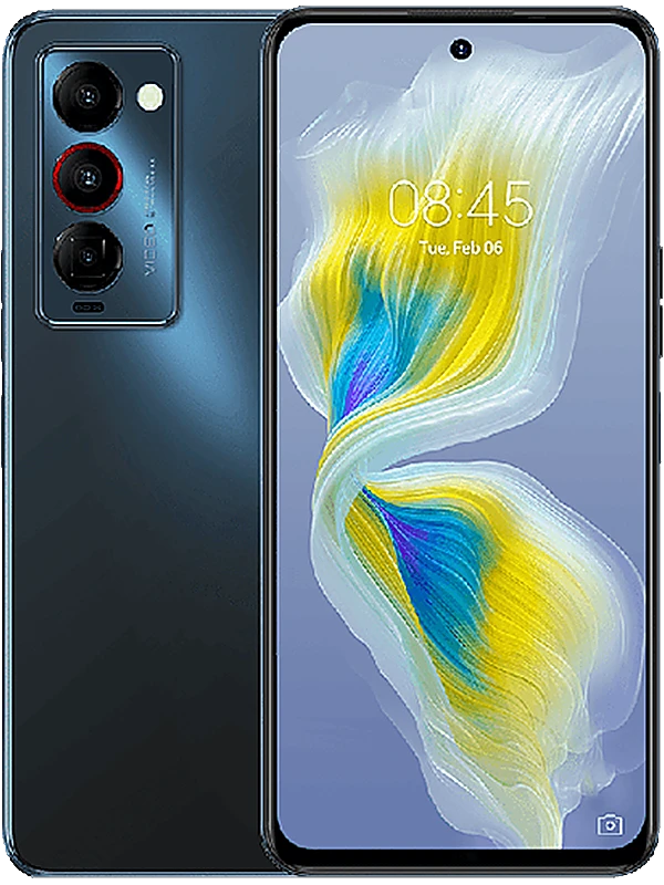 Tecno Camon 18i