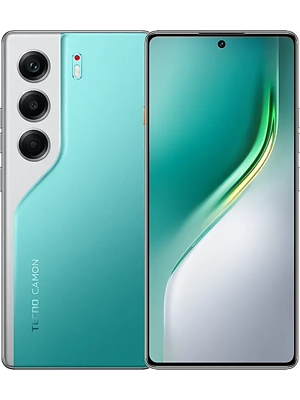 Tecno Camon 40