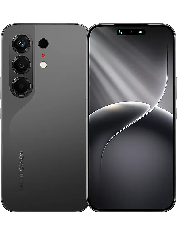 Tecno Camon 50 4G