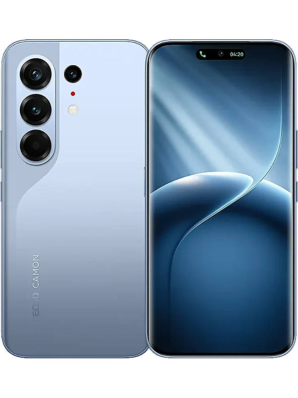 Tecno Camon 50 Pro 4G