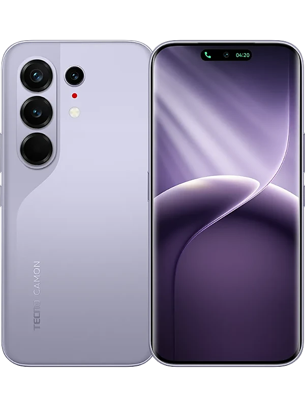 Tecno Camon 50 Pro