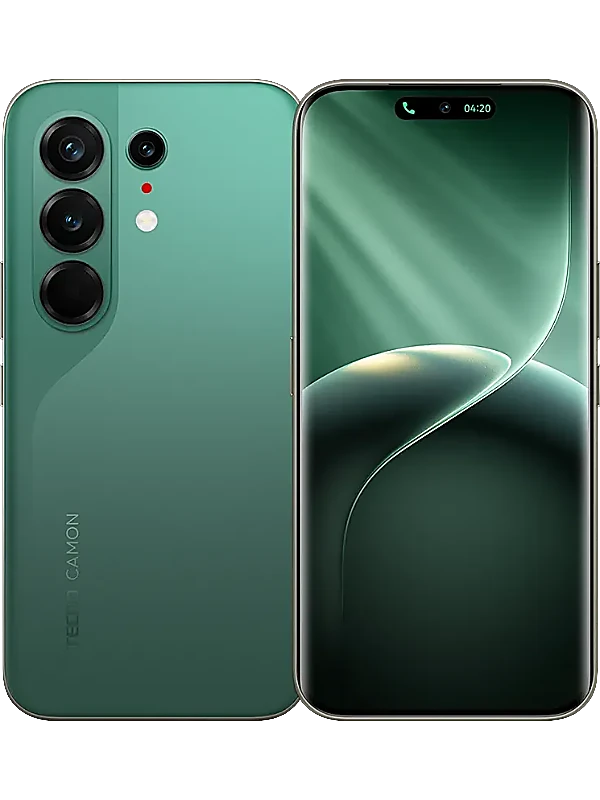 Tecno Camon 50 Ultra