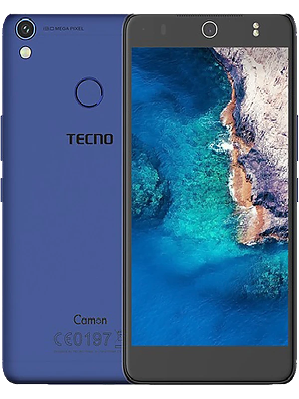 Tecno Camon CX Air