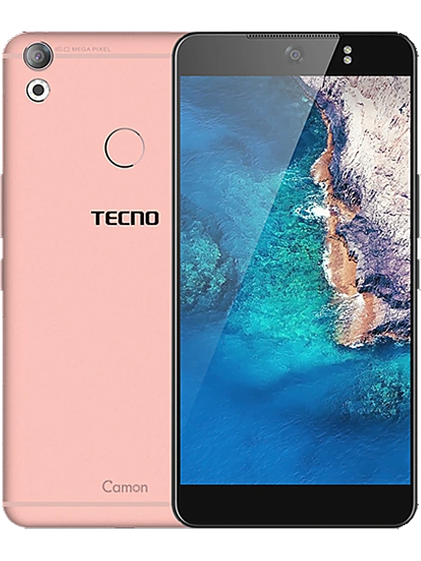 Tecno Camon CX