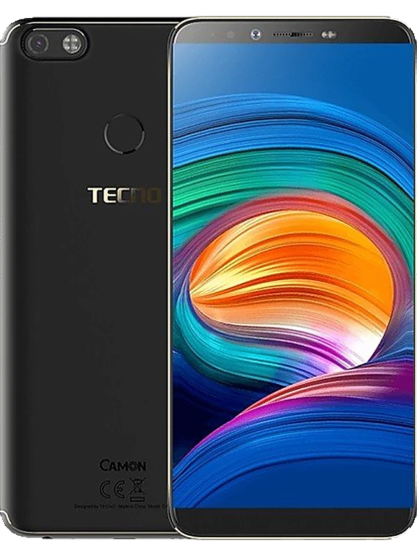 Tecno Camon X Pro
