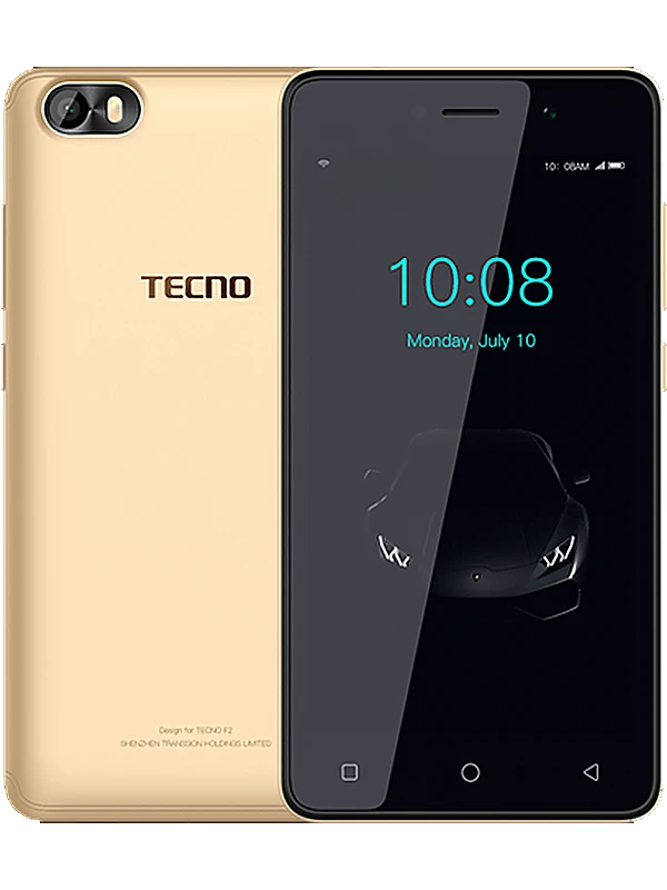Tecno F2