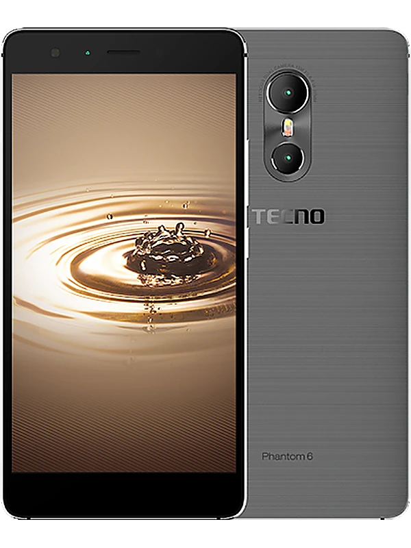Tecno Phantom 6