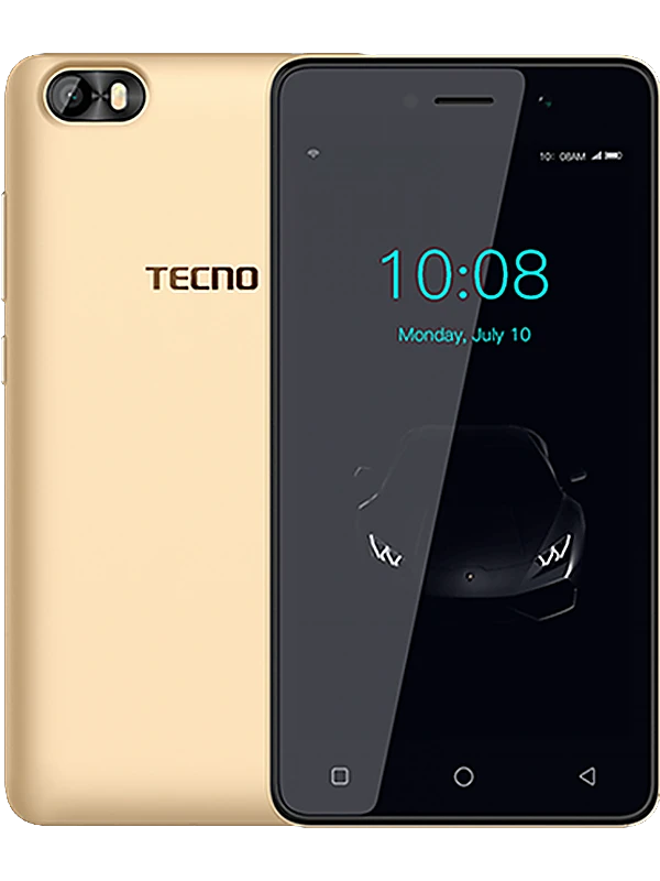 Tecno Pop 1 Lite