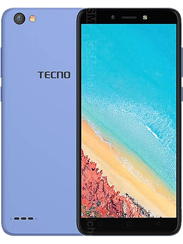 Tecno Pop 1 Pro