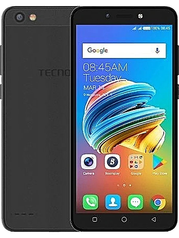 Tecno Pop 1