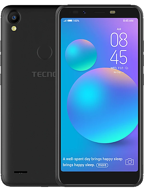 Tecno Pop 1s