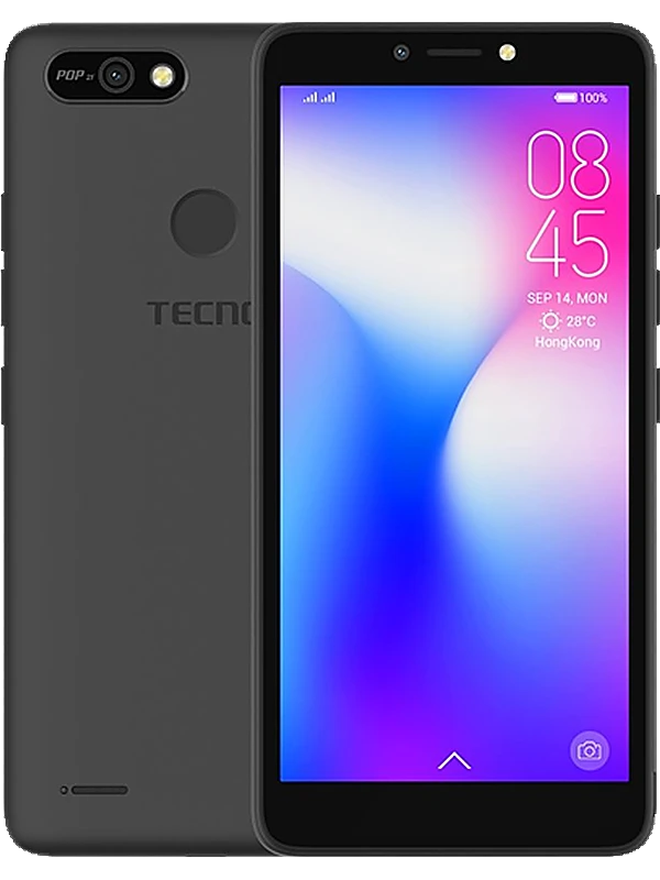 Tecno Pop 2 F