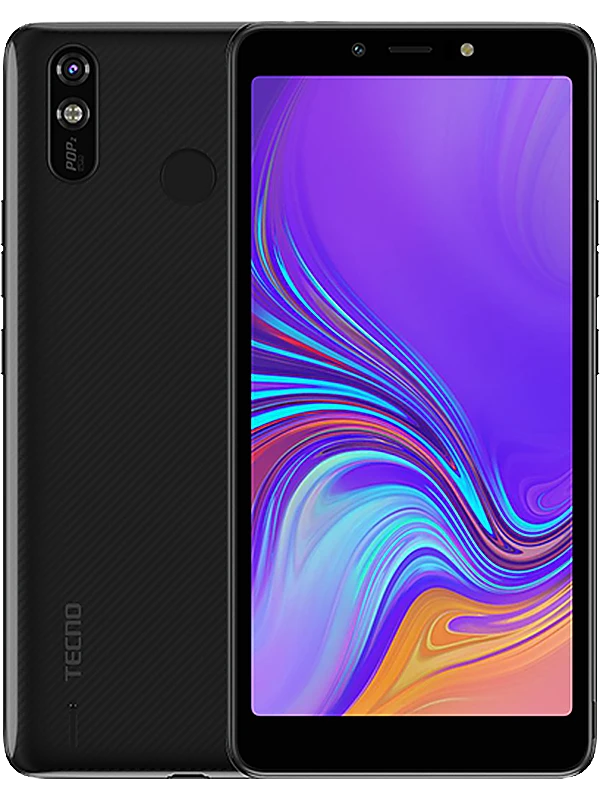 Tecno Pop 2 Plus