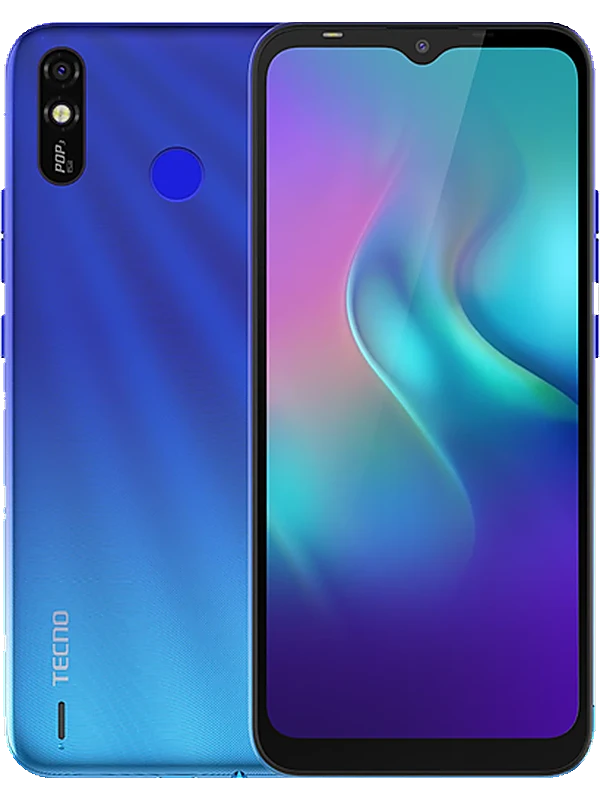 Tecno Pop 3 Plus