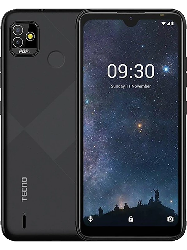Tecno Pop 5
