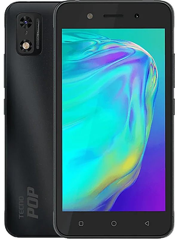 Tecno Pop 5c