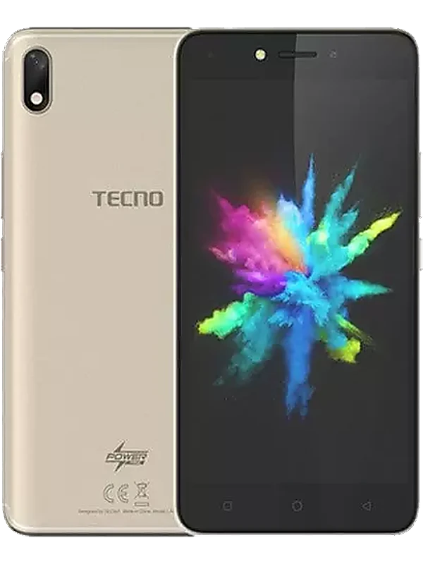 Tecno Pouvoir 1