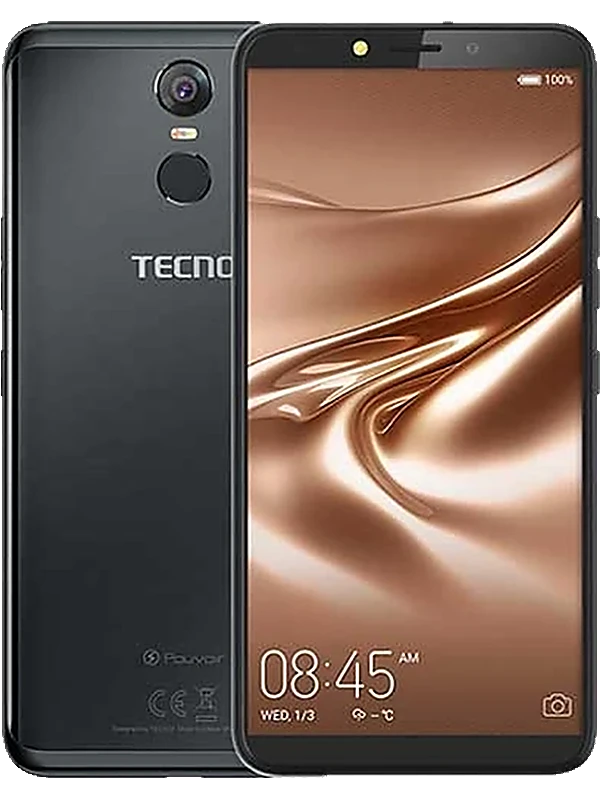 Tecno Pouvoir 2 Pro