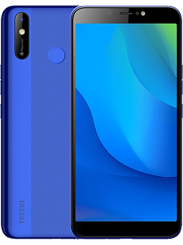 Tecno Pouvoir 3 Air