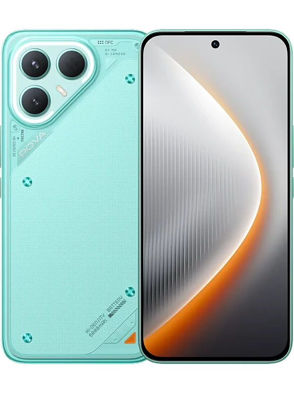 Tecno Pova 7 Pro