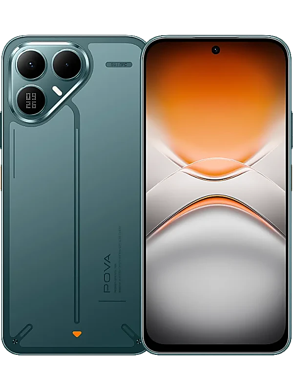 Tecno Pova 8