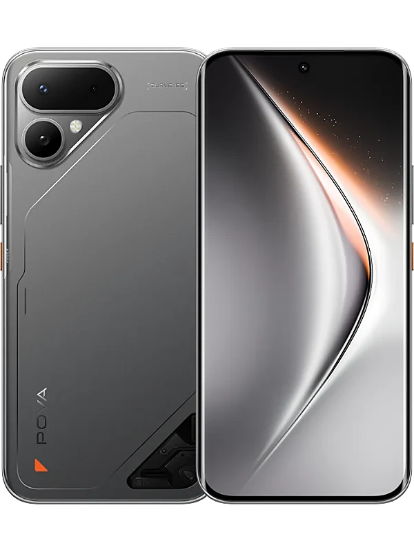 Tecno Pova Curve 2