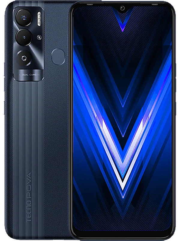 Tecno Pova Neo