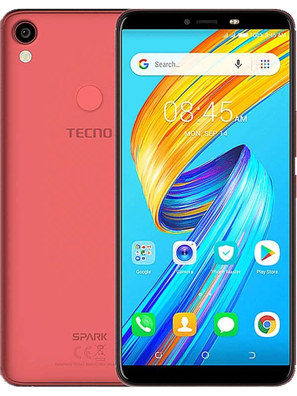 Tecno Spark 2