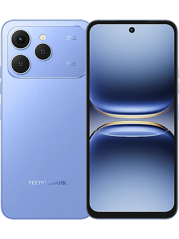 Tecno Spark 40 4G