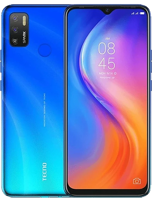 Tecno Spark 5 Air