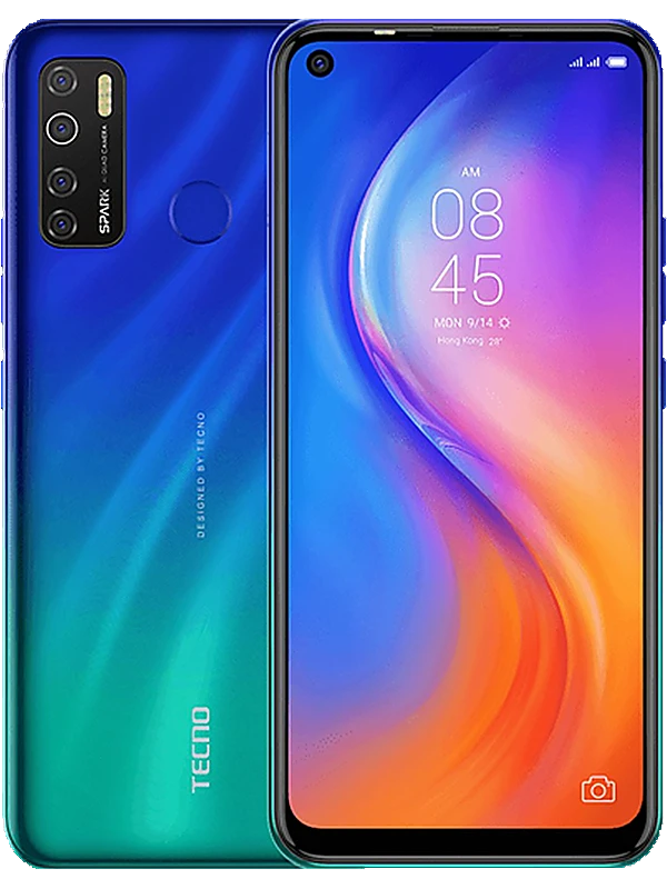 Tecno Spark 5 pro