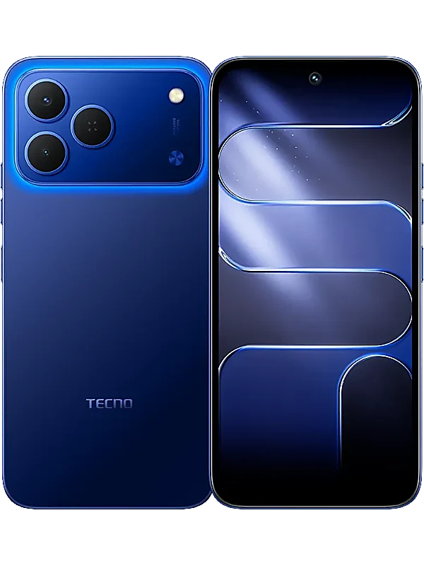 Tecno Spark 50 4G