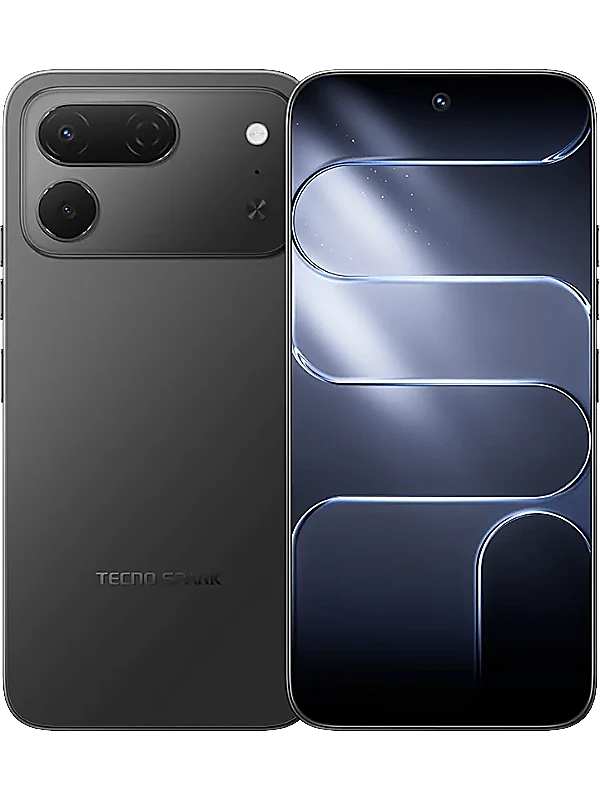 Tecno Spark 50 Pro