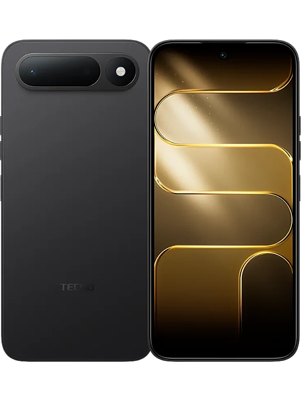 Tecno Spark 50