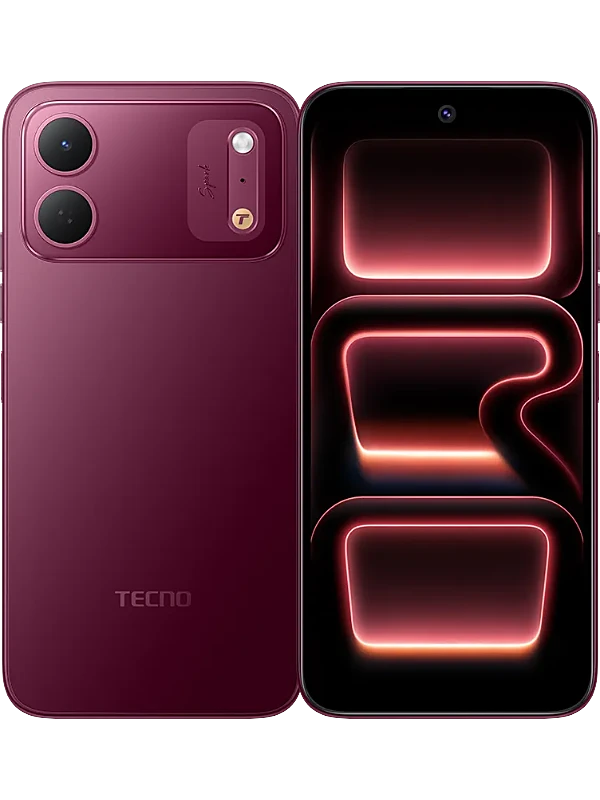 Tecno Spark 50C