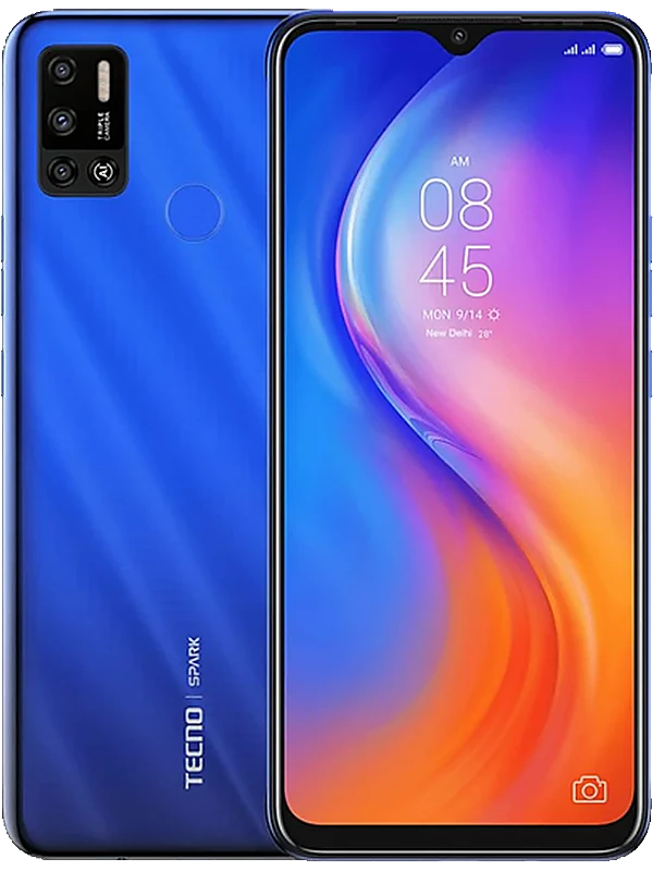 Tecno Spark 6 Air