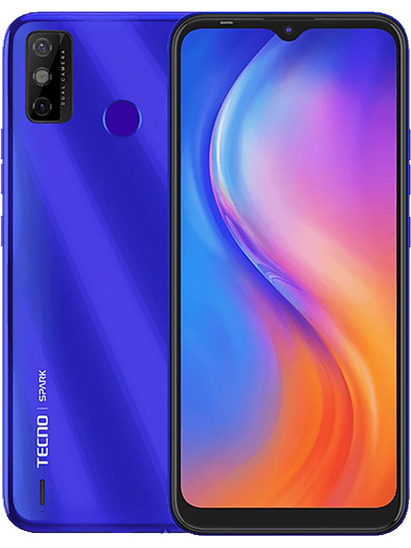 Tecno Spark 6 Go