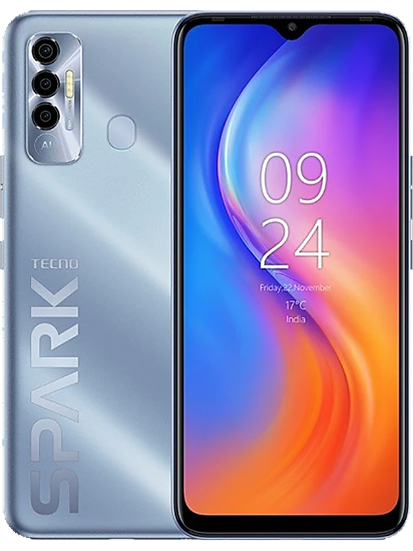 Tecno Spark 7P