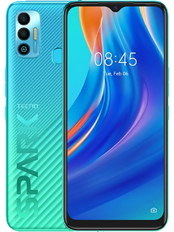 Tecno Spark 7T