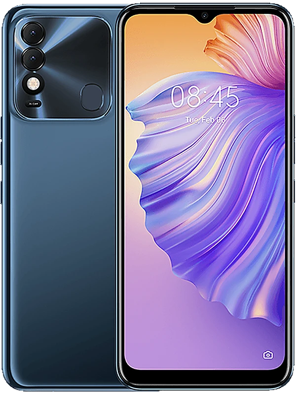 Tecno Spark 8