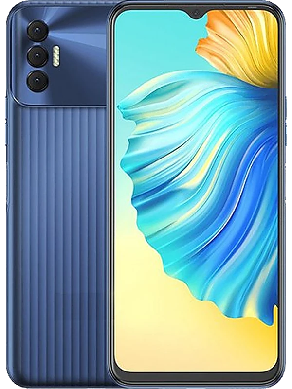 Tecno Spark 8P