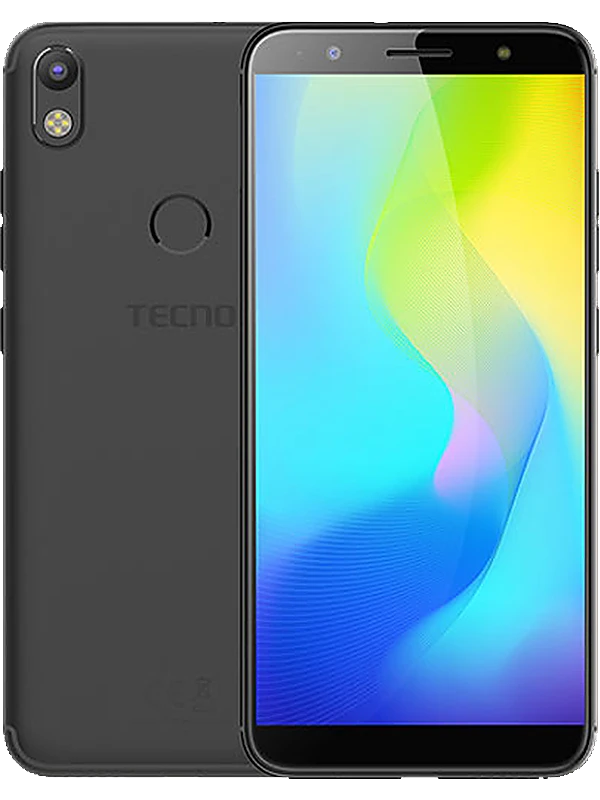 Tecno Spark CM