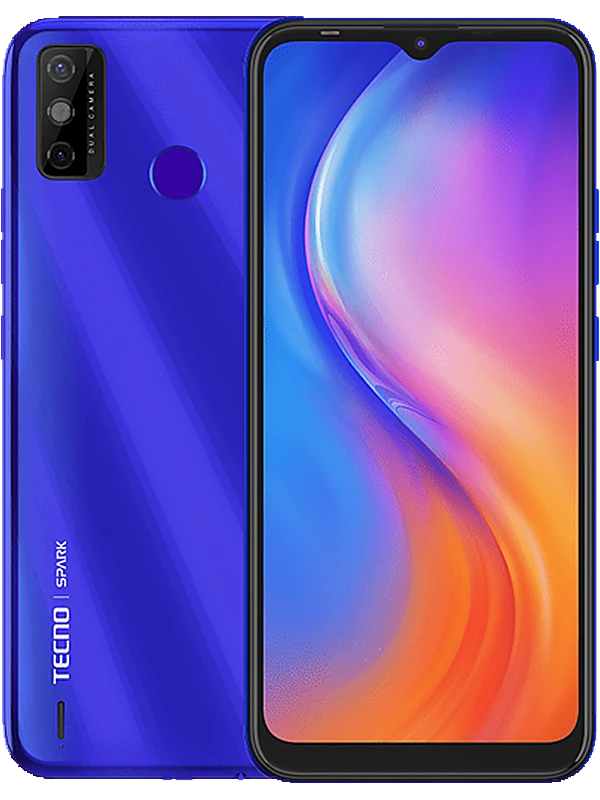 Tecno Spark Go 2020