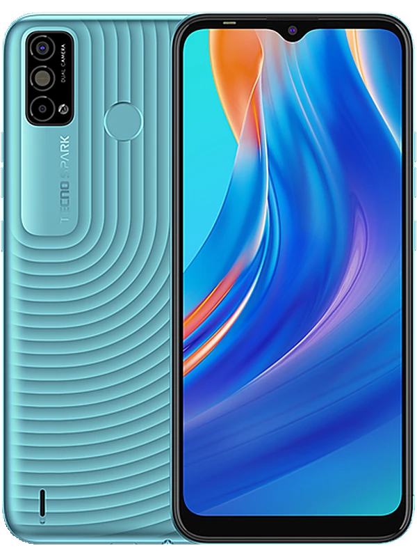 Tecno Spark Go 2021