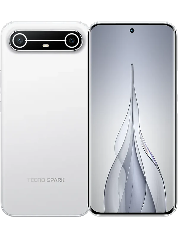 Tecno Spark Slim