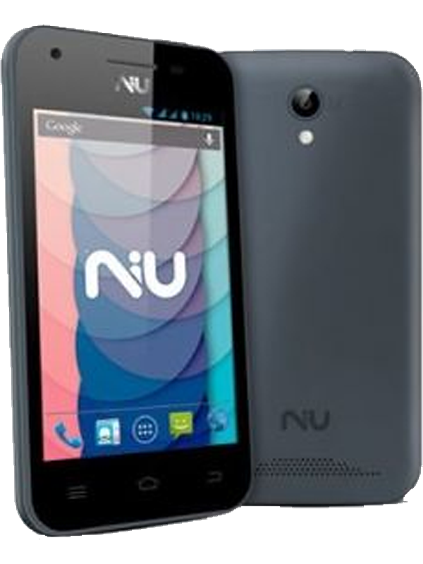 NIU Tek 4D2