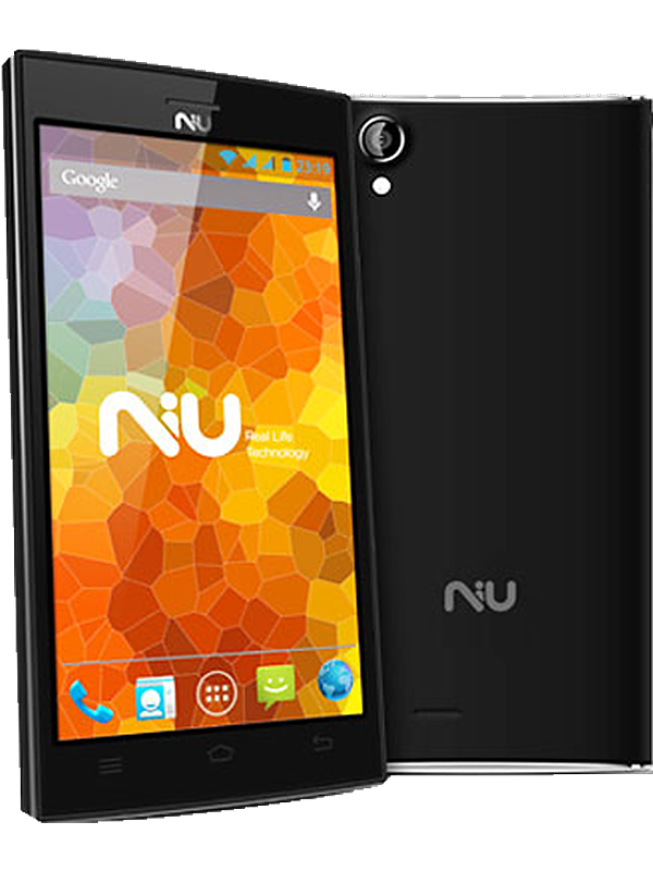 NIU Tek 5D