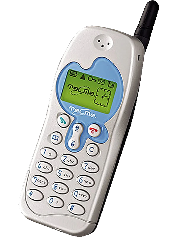 Tel.Me. T909