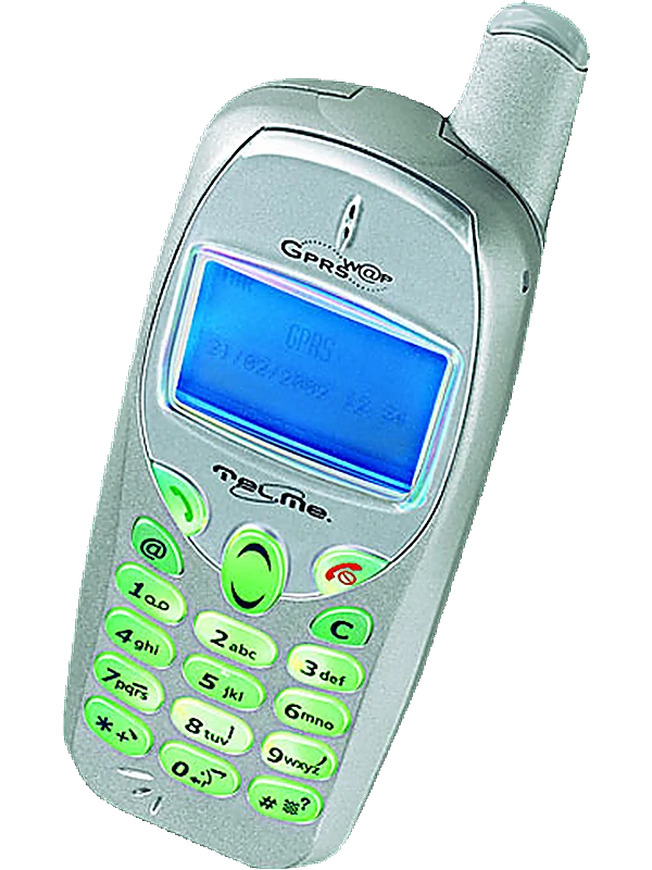 Tel.Me. T909c