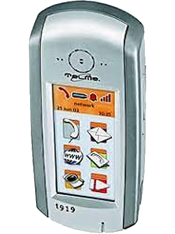 Tel.Me. T919